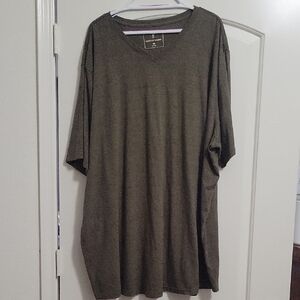 Men's Classic Olive Tee